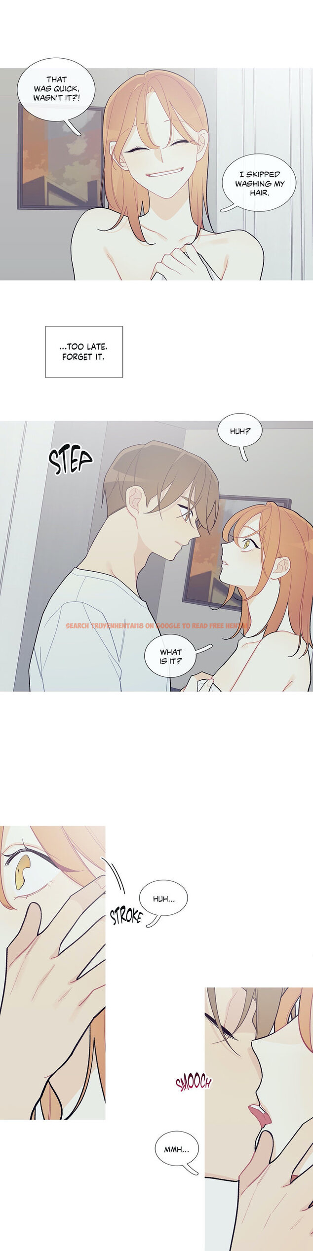 Read Hentai Image 3 329 in comic What’s Going On? - Chapter 92 - www.hentaitnt.net