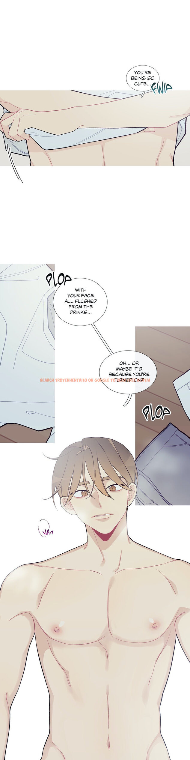 Read Hentai Image 8 329 in comic What’s Going On? - Chapter 92 - www.hentaitnt.net
