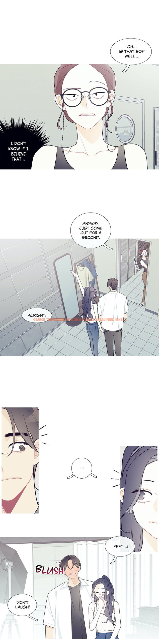 Read Hentai Image 11 849 in comic What’s Going On? - Chapter 95 - www.hentaitnt.net