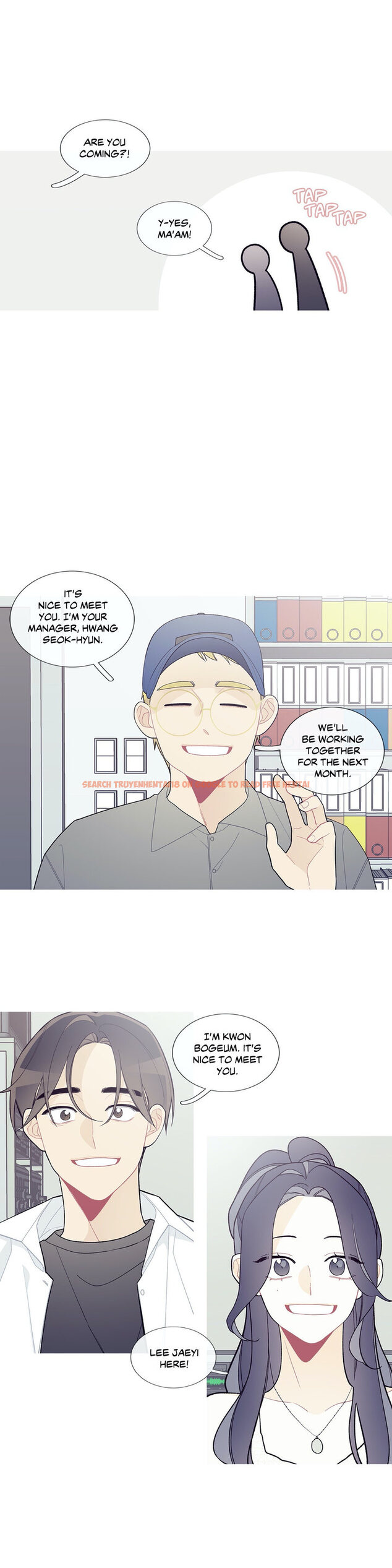 Read Hentai Image 12 849 in comic What’s Going On? - Chapter 95 - www.hentaitnt.net