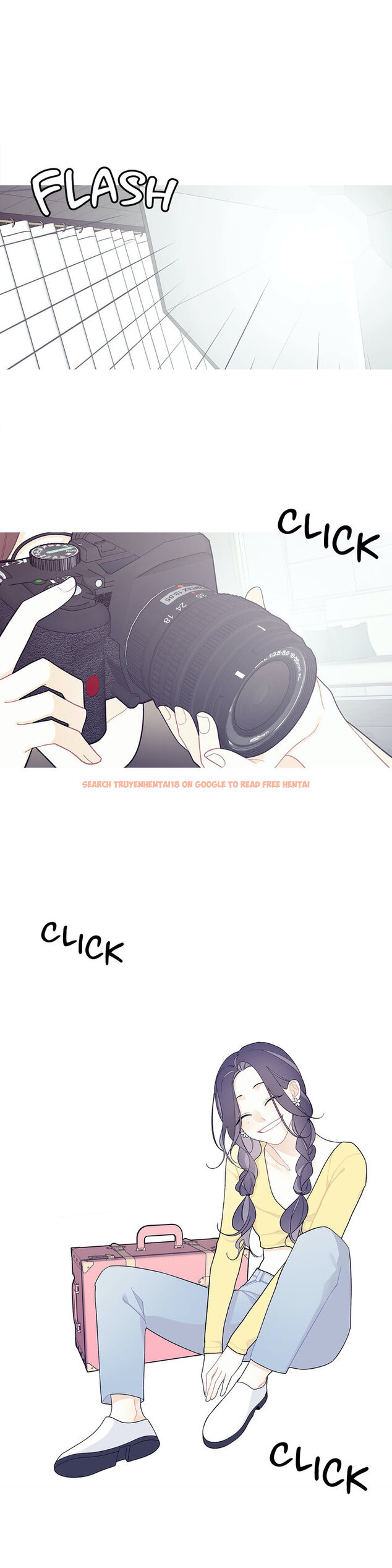 Read Hentai Image 15 849 in comic What’s Going On? - Chapter 95 - www.hentaitnt.net