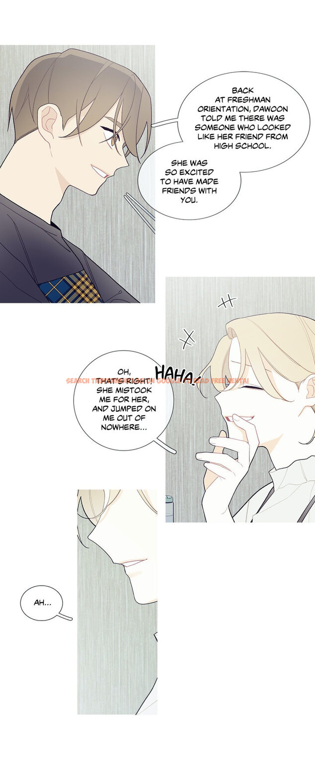 Read Hentai Image 3 844 in comic What’s Going On? - Chapter 95 - www.hentaitnt.net