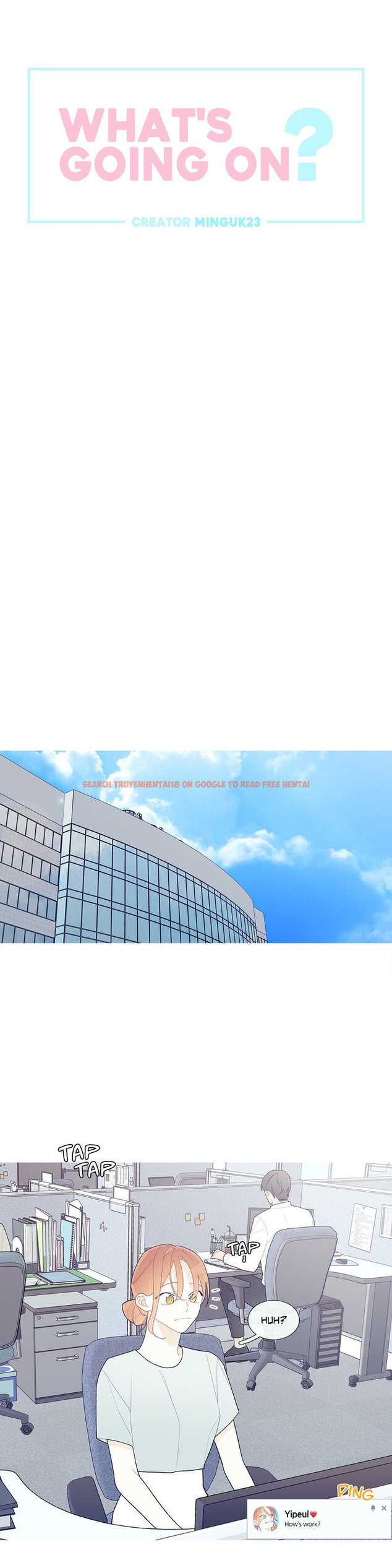 Read Hentai Image 5 844 in comic What’s Going On? - Chapter 95 - www.hentaitnt.net