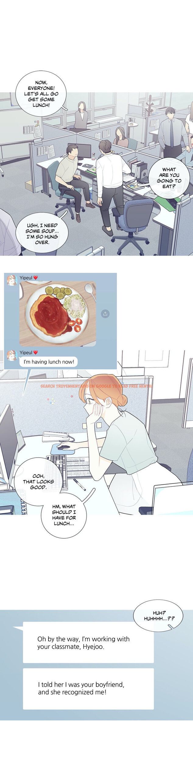 Read Hentai Image 6 844 in comic What’s Going On? - Chapter 95 - www.hentaitnt.net