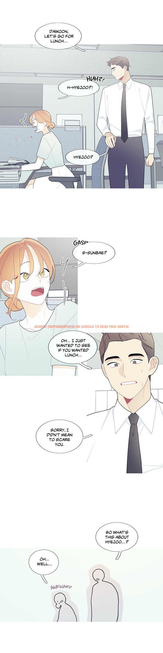Read Hentai Image 7 849 in comic What’s Going On? - Chapter 95 - www.hentaitnt.net