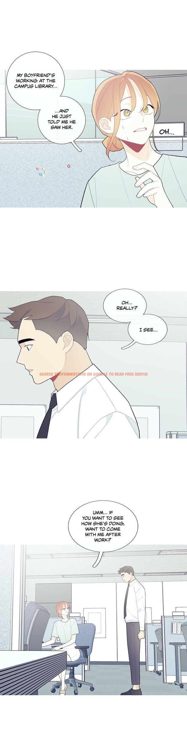 Read Hentai Image 8 849 in comic What’s Going On? - Chapter 95 - www.hentaitnt.net