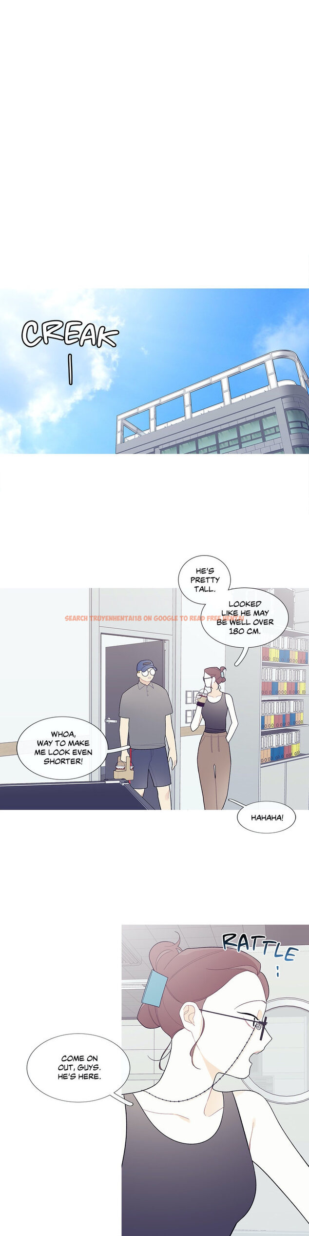 Read Hentai Image 9 849 in comic What’s Going On? - Chapter 95 - www.hentaitnt.net