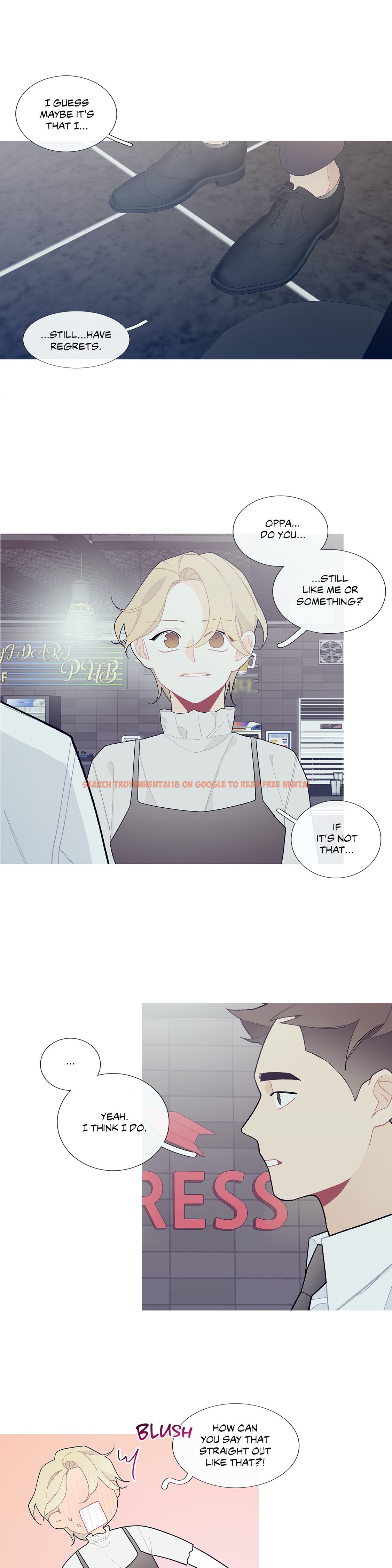 Read Hentai Image 10 130 in comic What’s Going On? - Chapter 96 - www.hentaitnt.net
