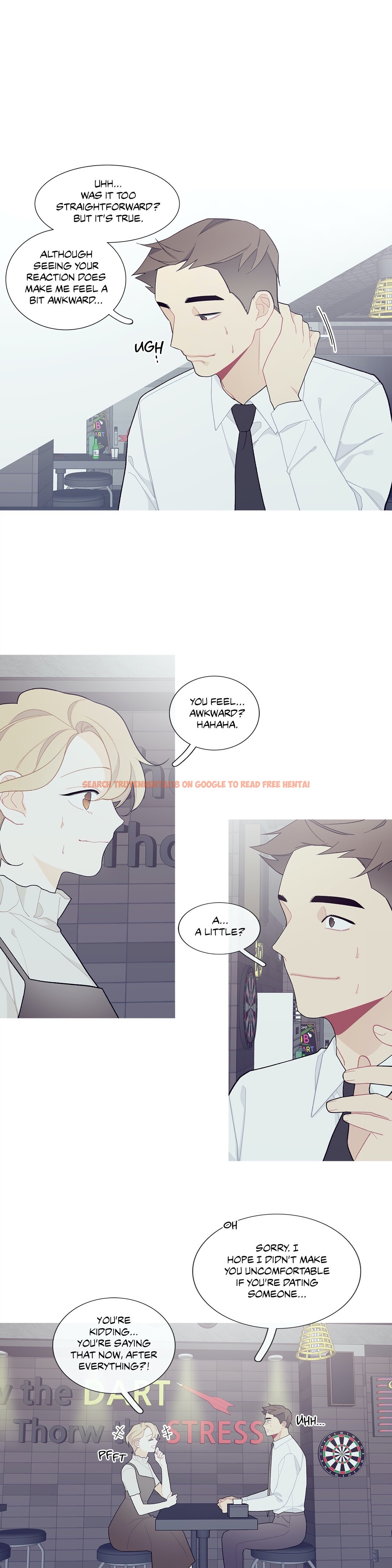 Read Hentai Image 11 130 in comic What’s Going On? - Chapter 96 - www.hentaitnt.net
