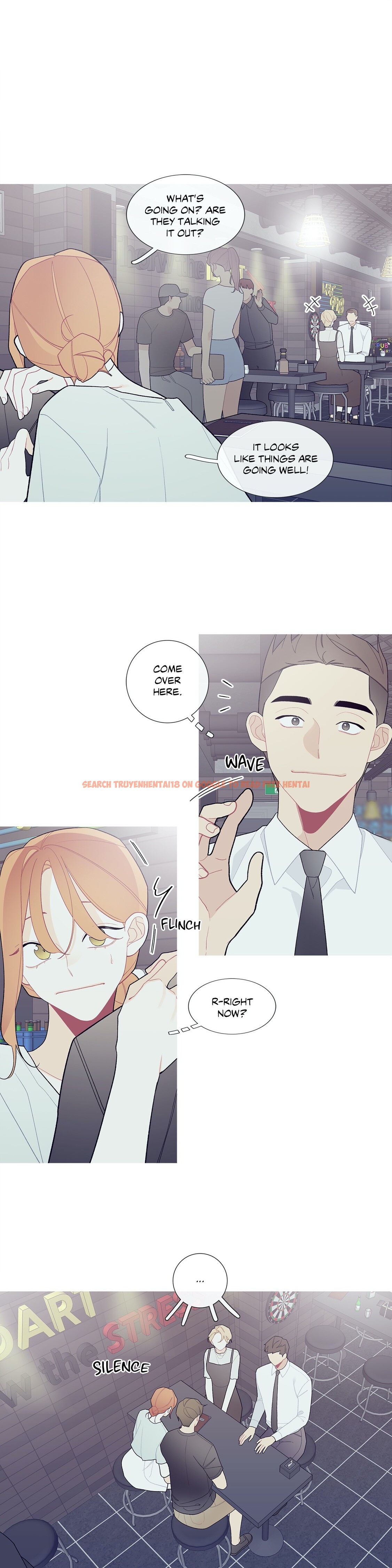 Read Hentai Image 12 130 in comic What’s Going On? - Chapter 96 - www.hentaitnt.net