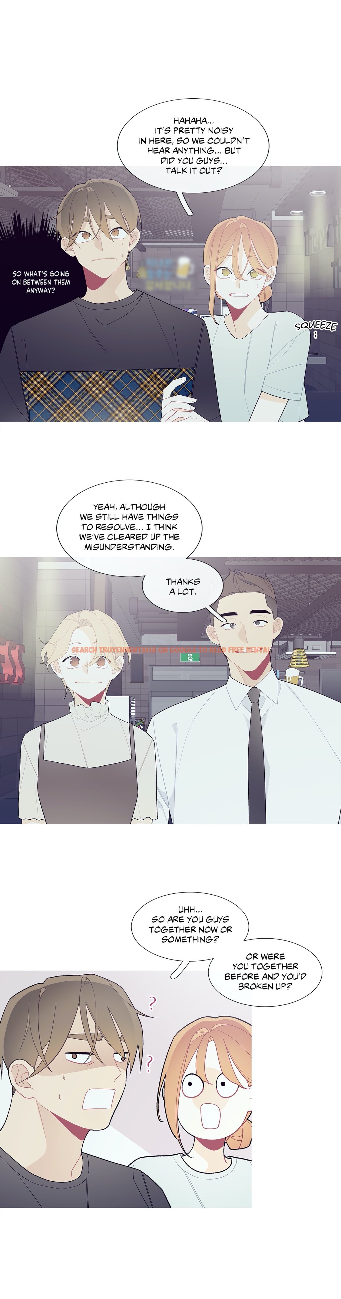 Read Hentai Image 13 130 in comic What’s Going On? - Chapter 96 - www.hentaitnt.net