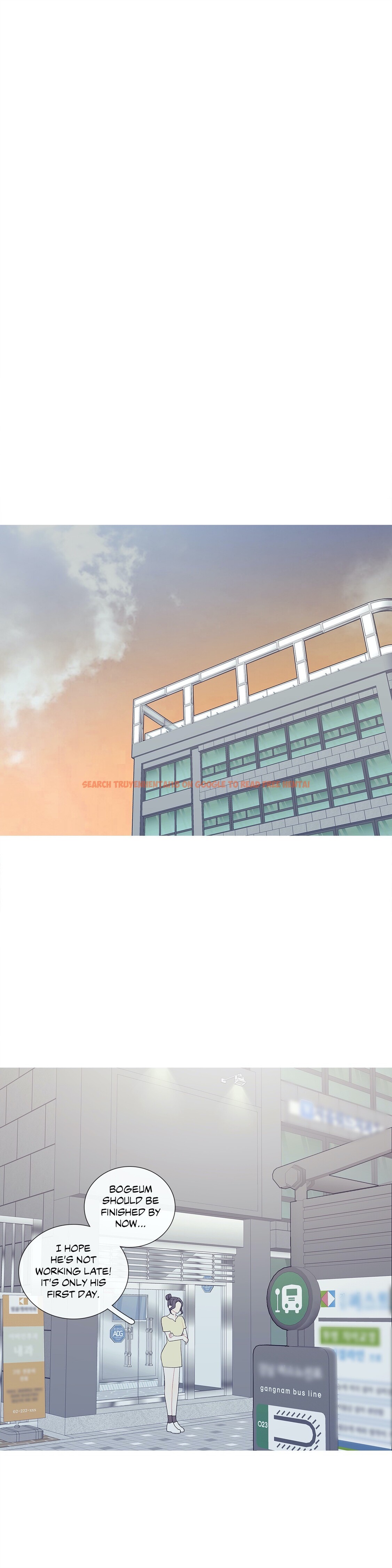 Read Hentai Image 15 130 in comic What’s Going On? - Chapter 96 - www.hentaitnt.net
