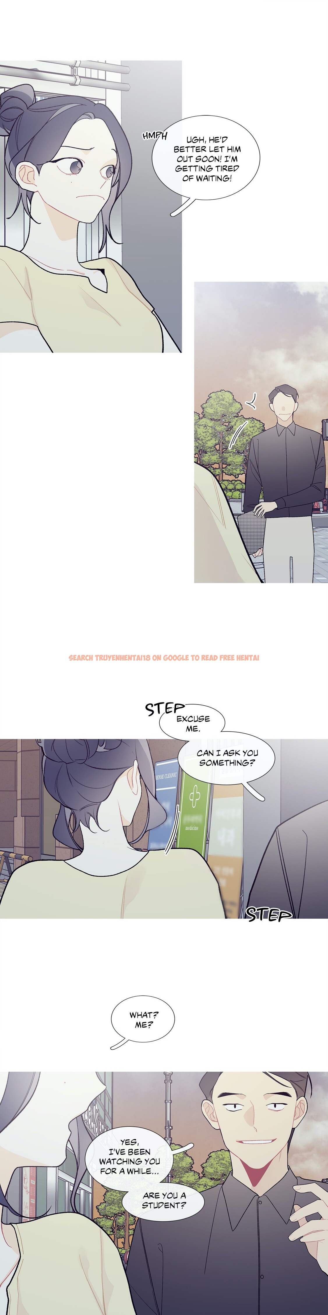 Read Hentai Image 16 130 in comic What’s Going On? - Chapter 96 - www.hentaitnt.net