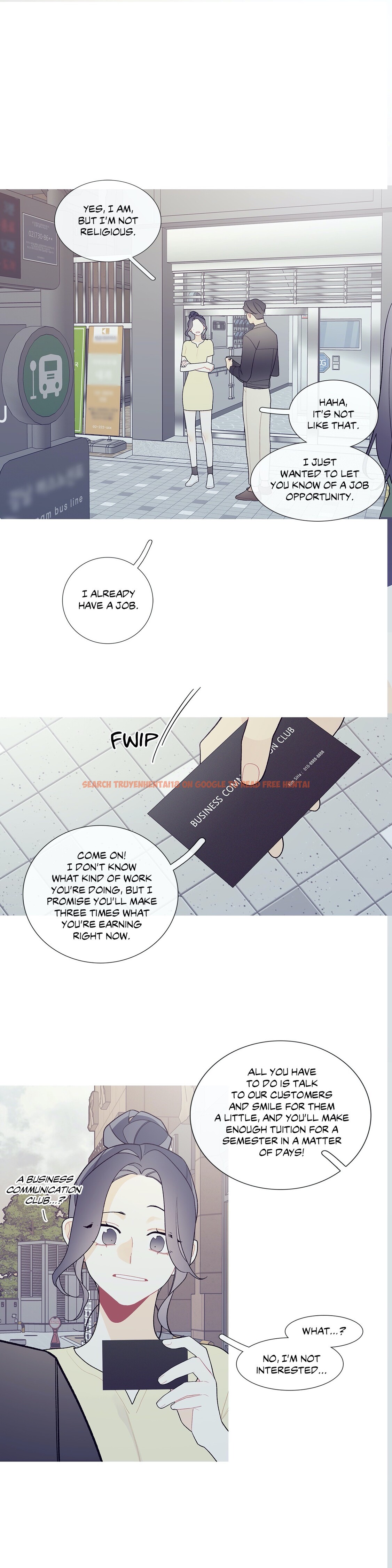 Read Hentai Image 17 130 in comic What’s Going On? - Chapter 96 - www.hentaitnt.net