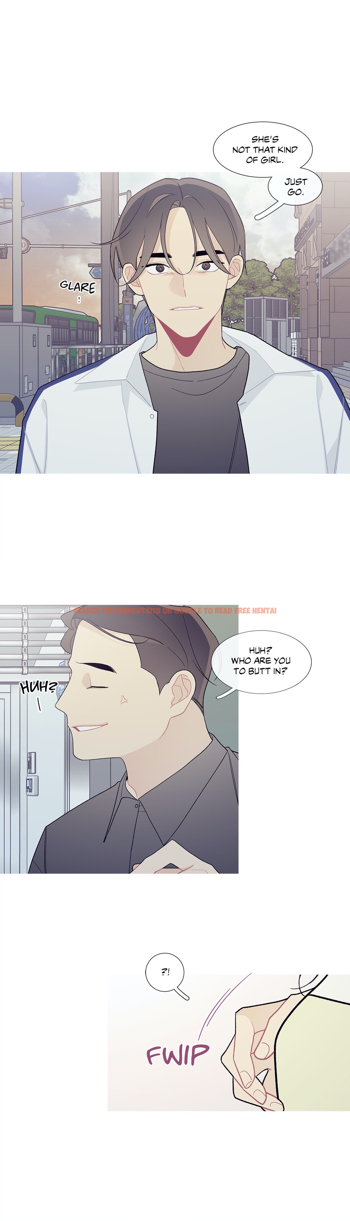 Read Hentai Image 19 130 in comic What’s Going On? - Chapter 96 - www.hentaitnt.net