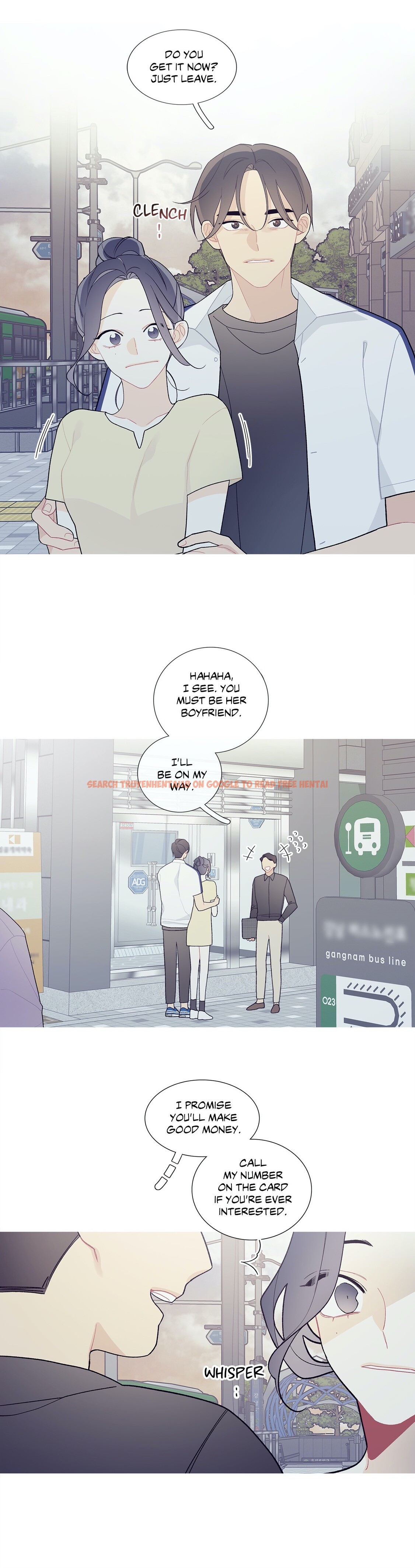 Read Hentai Image 20 130 in comic What’s Going On? - Chapter 96 - www.hentaitnt.net