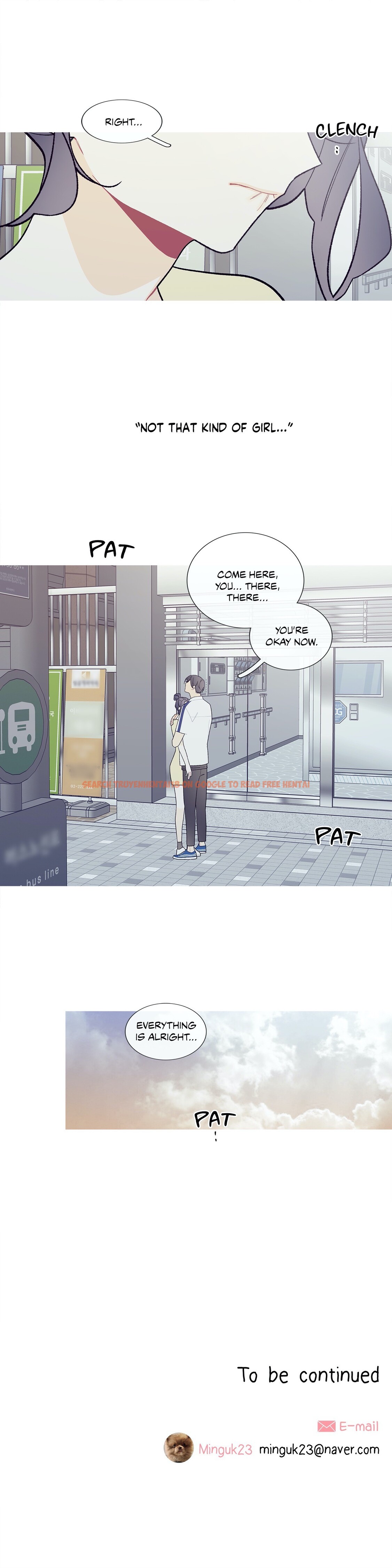 Read Hentai Image 22 130 in comic What’s Going On? - Chapter 96 - www.hentaitnt.net