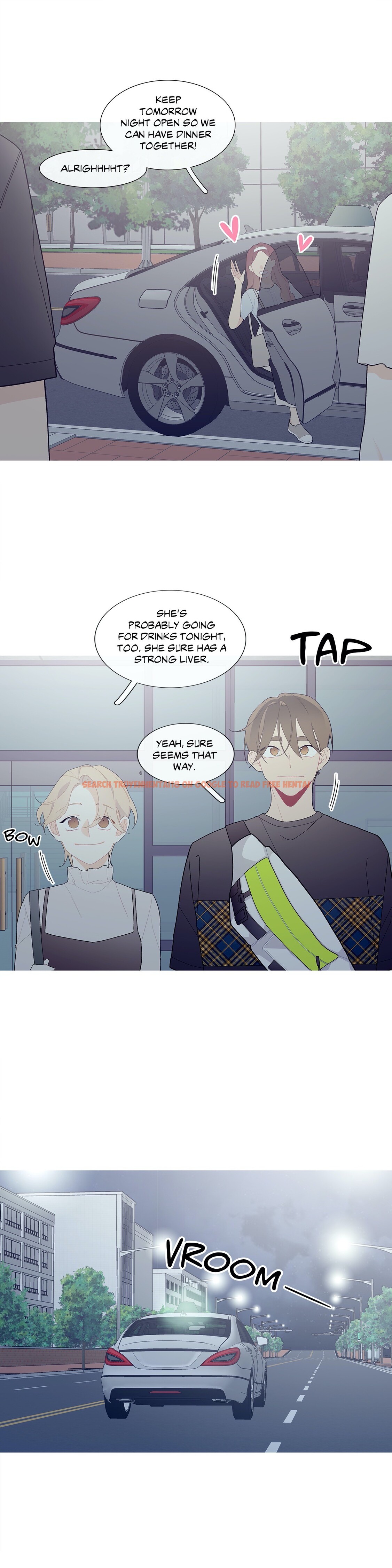 Read Hentai Image 3 125 in comic What’s Going On? - Chapter 96 - www.hentaitnt.net