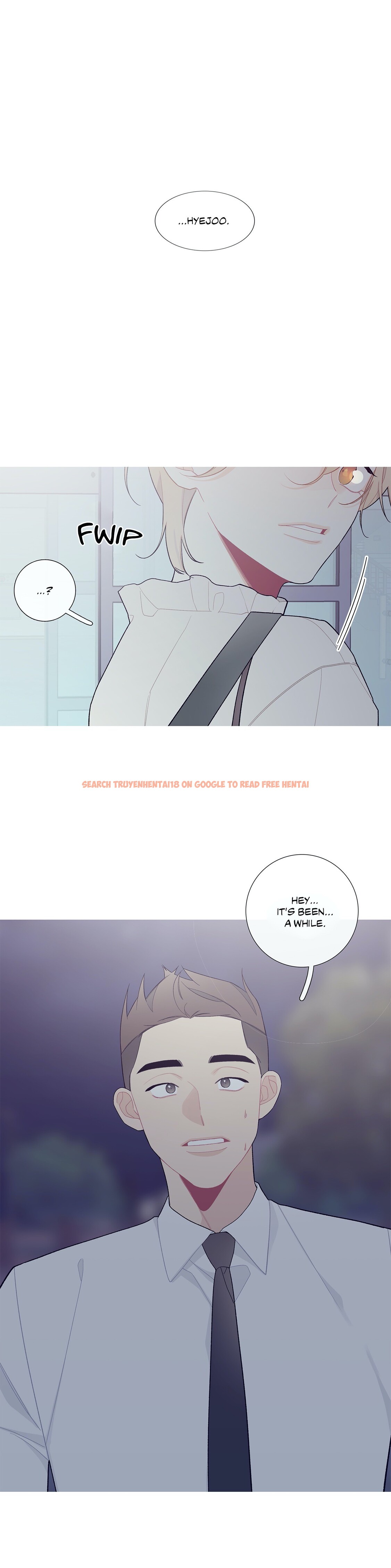 Read Hentai Image 5 125 in comic What’s Going On? - Chapter 96 - www.hentaitnt.net