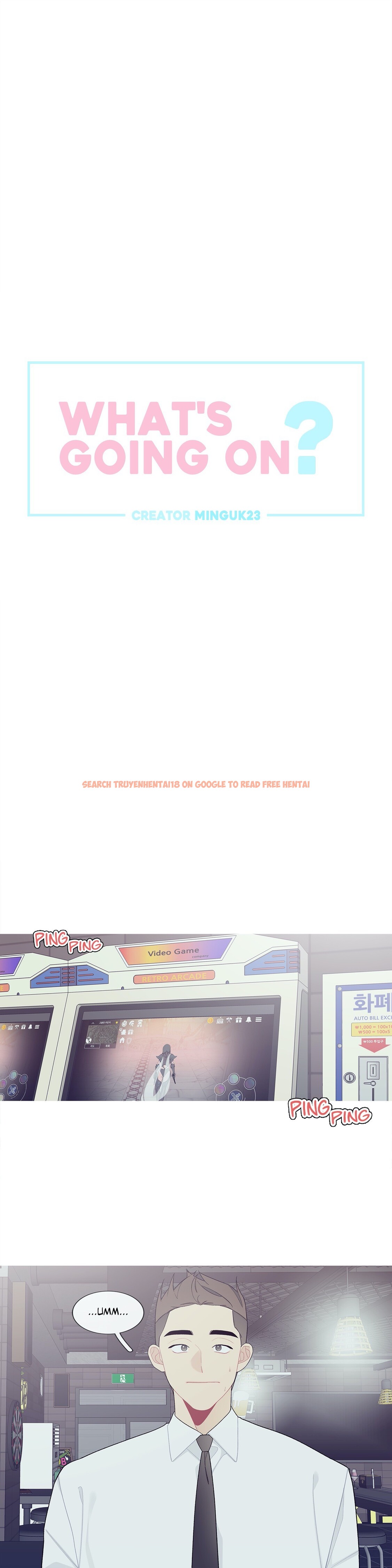 Read Hentai Image 6 130 in comic What’s Going On? - Chapter 96 - www.hentaitnt.net