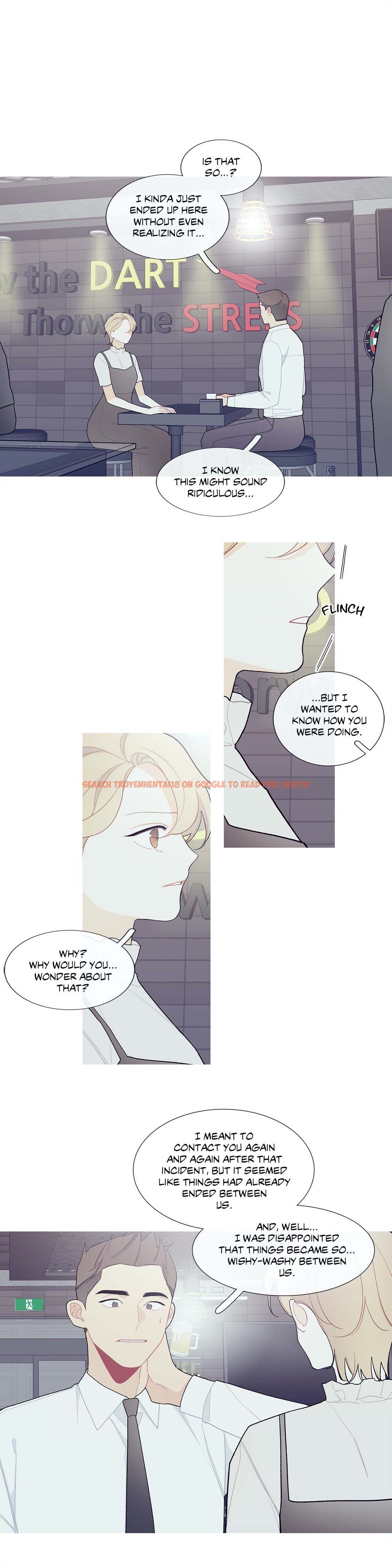 Read Hentai Image 9 130 in comic What’s Going On? - Chapter 96 - www.hentaitnt.net