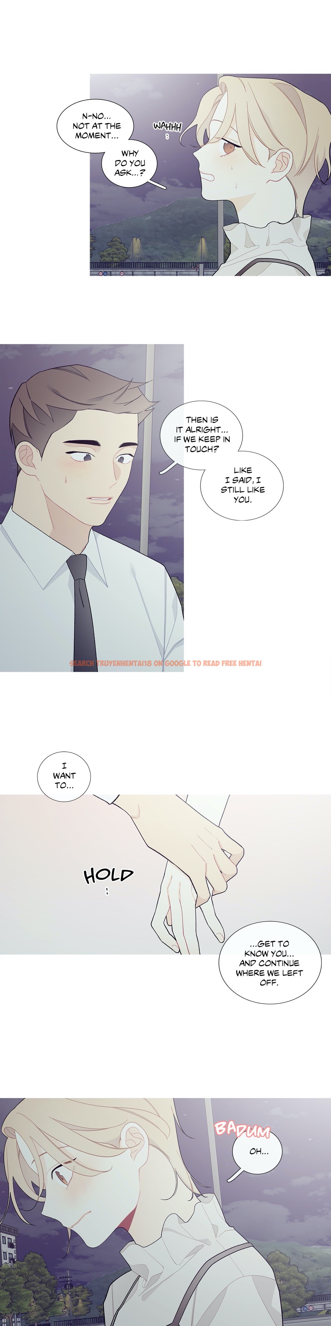 Read Hentai Image 11 187 in comic What’s Going On? - Chapter 97 - www.hentaitnt.net