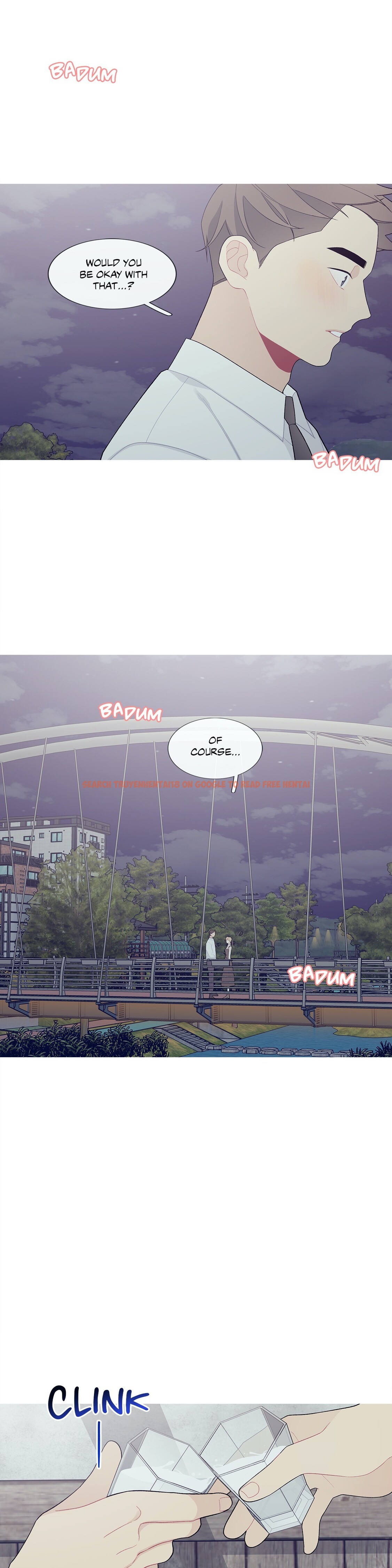 Read Hentai Image 12 187 in comic What’s Going On? - Chapter 97 - www.hentaitnt.net