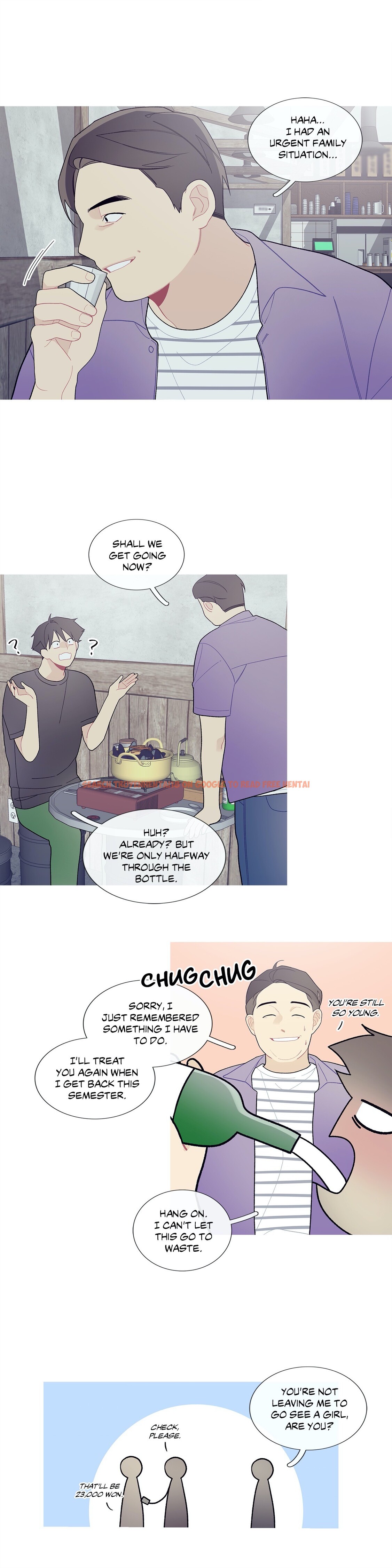 Read Hentai Image 15 187 in comic What’s Going On? - Chapter 97 - www.hentaitnt.net