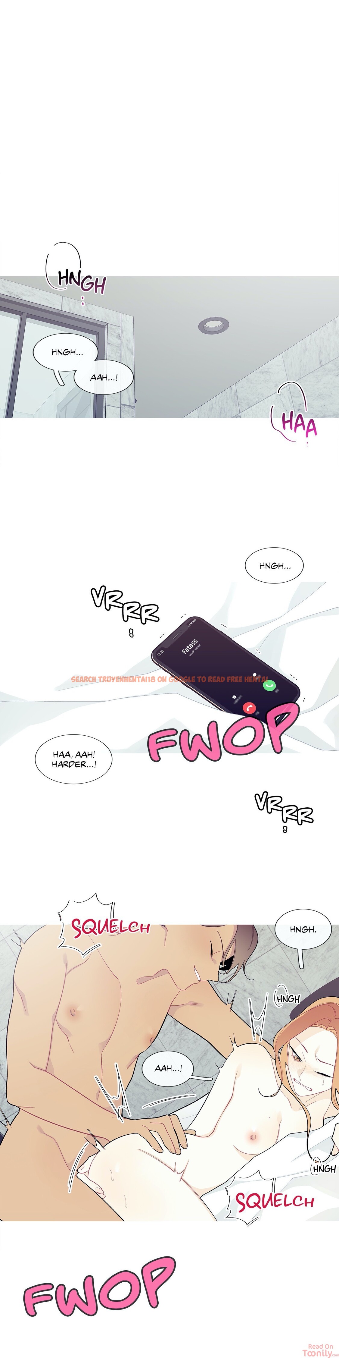 Read Hentai Image 17 187 in comic What’s Going On? - Chapter 97 - www.hentaitnt.net