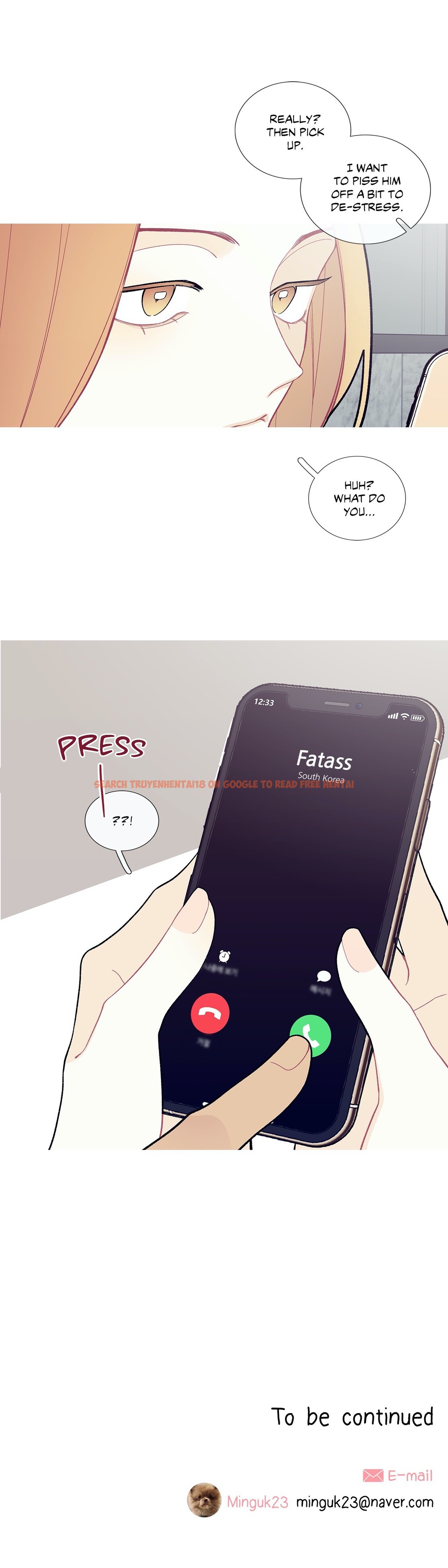 Read Hentai Image 19 187 in comic What’s Going On? - Chapter 97 - www.hentaitnt.net