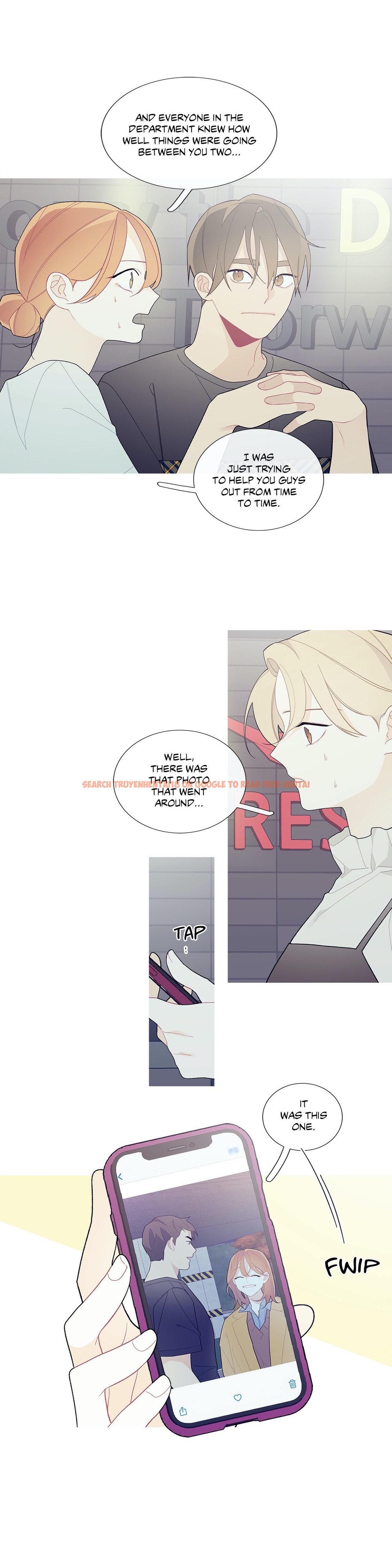 Read Hentai Image 2 187 in comic What’s Going On? - Chapter 97 - www.hentaitnt.net