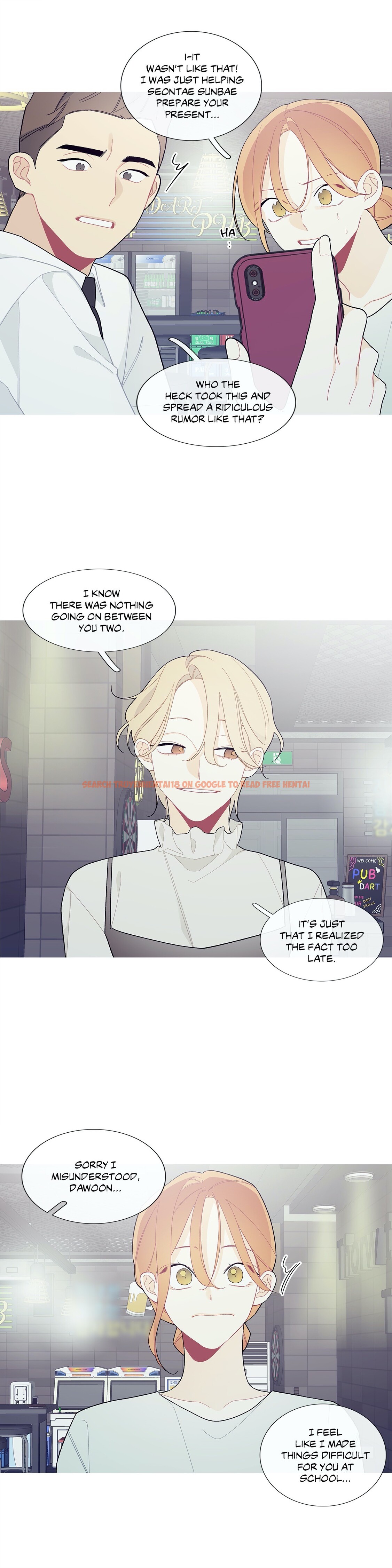 Read Hentai Image 3 187 in comic What’s Going On? - Chapter 97 - www.hentaitnt.net