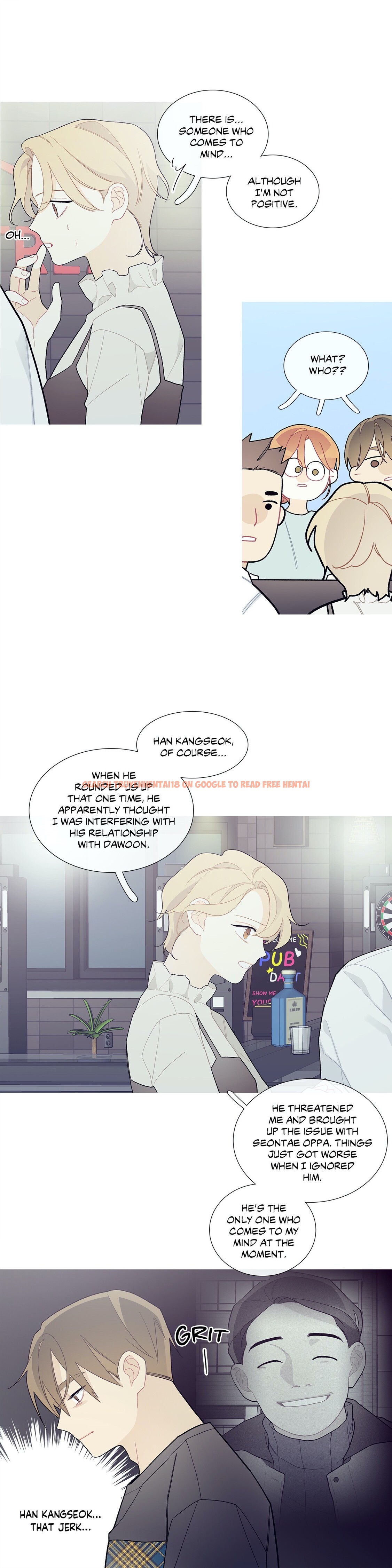 Read Hentai Image 5 187 in comic What’s Going On? - Chapter 97 - www.hentaitnt.net