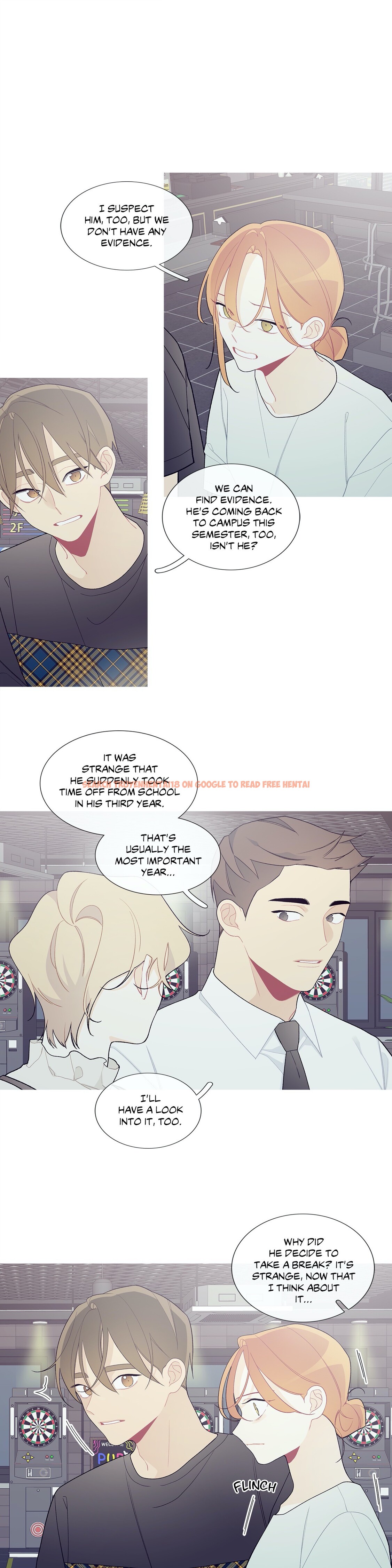 Read Hentai Image 6 187 in comic What’s Going On? - Chapter 97 - www.hentaitnt.net