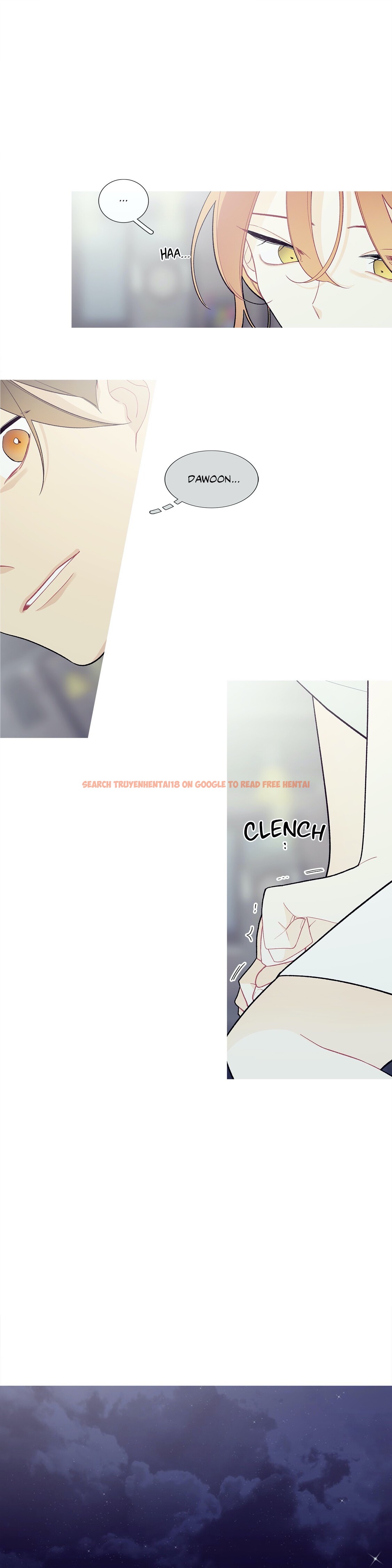 Read Hentai Image 7 187 in comic What’s Going On? - Chapter 97 - www.hentaitnt.net