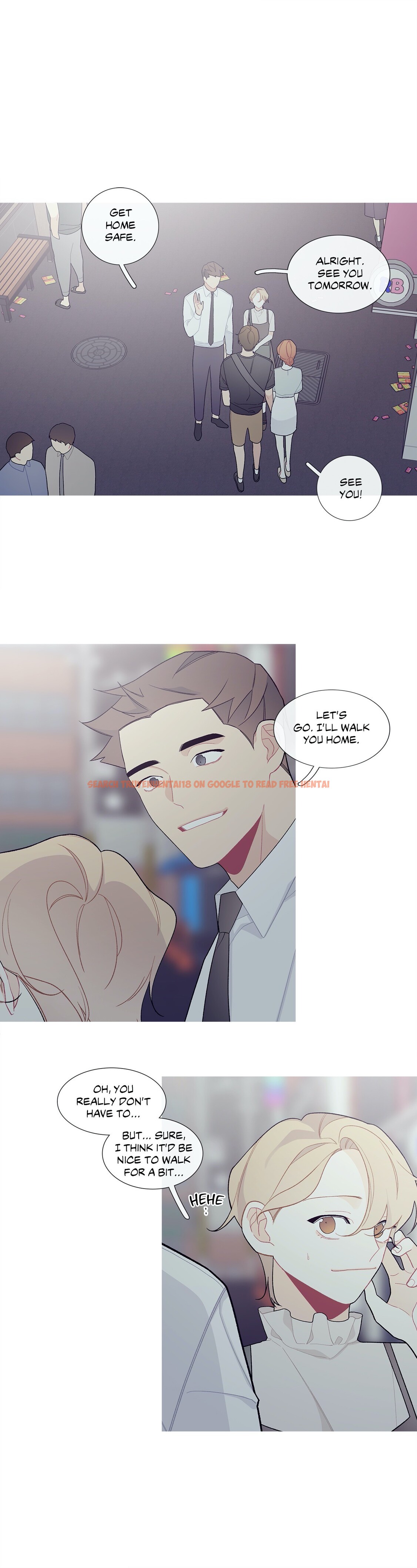 Read Hentai Image 8 187 in comic What’s Going On? - Chapter 97 - www.hentaitnt.net