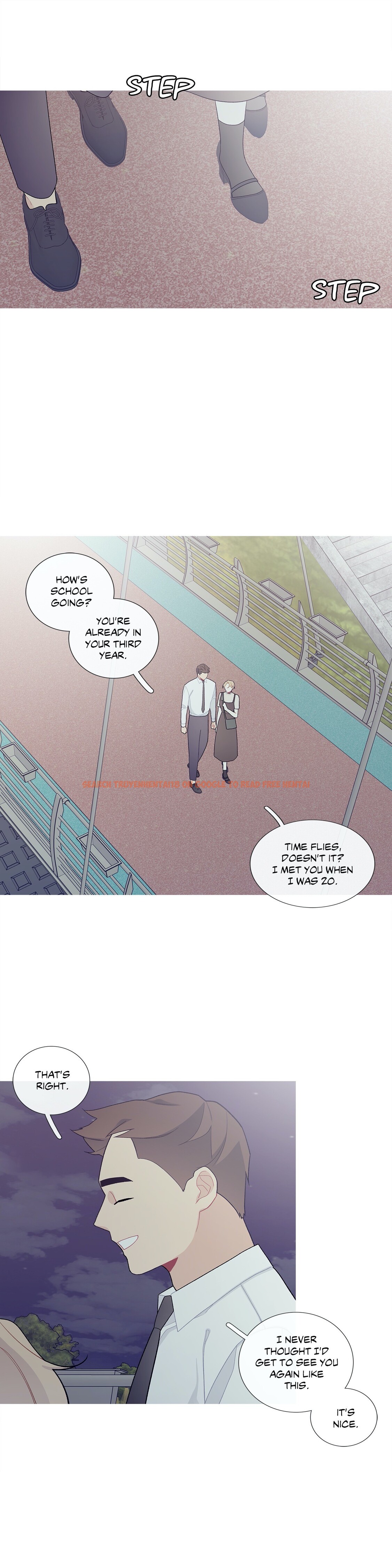 Read Hentai Image 9 187 in comic What’s Going On? - Chapter 97 - www.hentaitnt.net