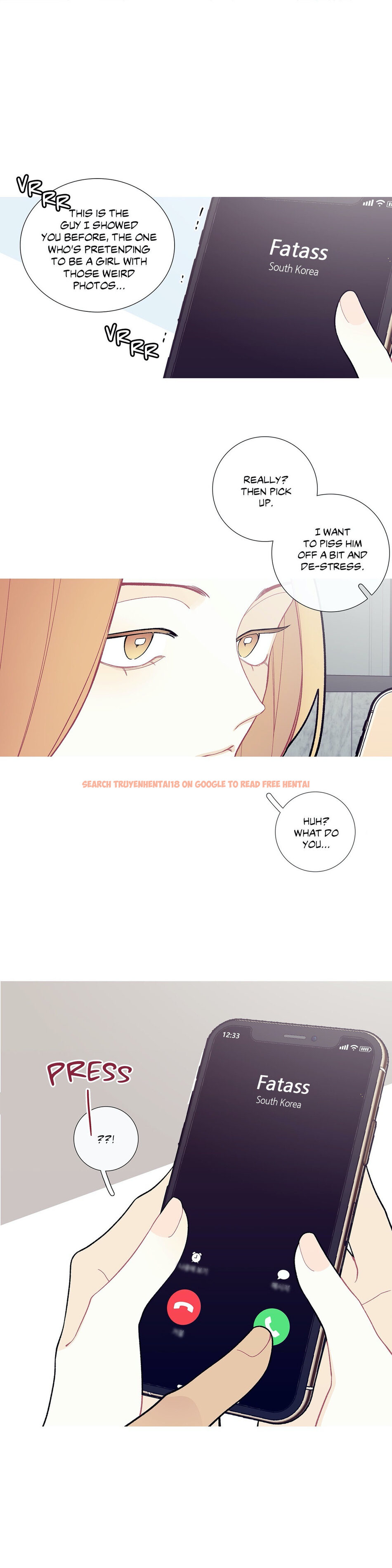 Read Hentai Image 1 178 in comic What’s Going On? - Chapter 98 - www.hentaitnt.net