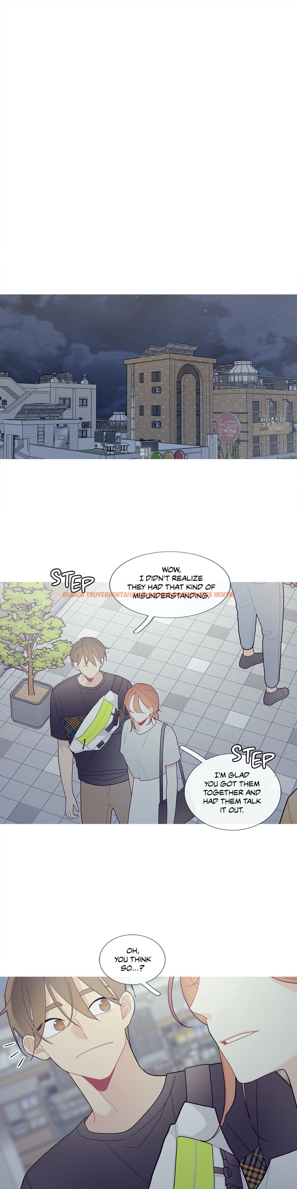 Read Hentai Image 11 178 in comic What’s Going On? - Chapter 98 - www.hentaitnt.net