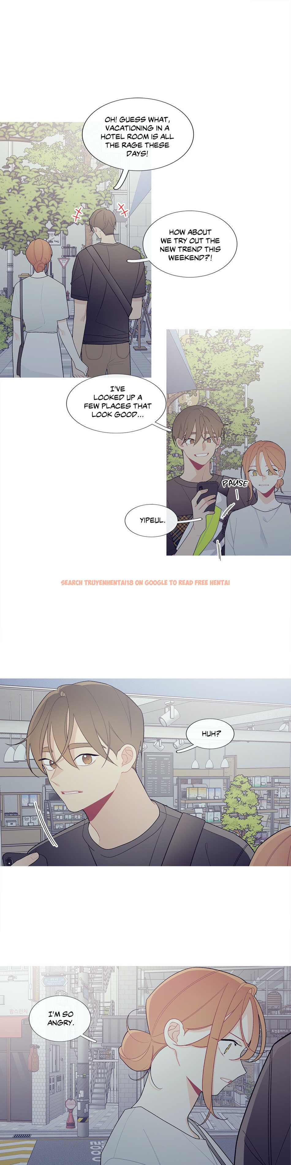 Read Hentai Image 12 178 in comic What’s Going On? - Chapter 98 - www.hentaitnt.net