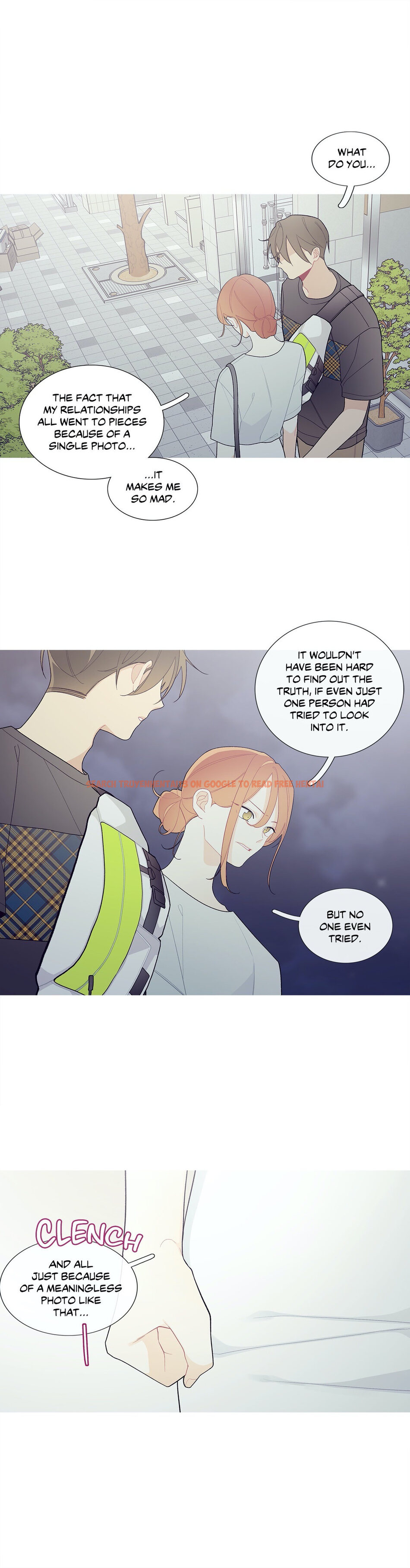 Read Hentai Image 13 178 in comic What’s Going On? - Chapter 98 - www.hentaitnt.net