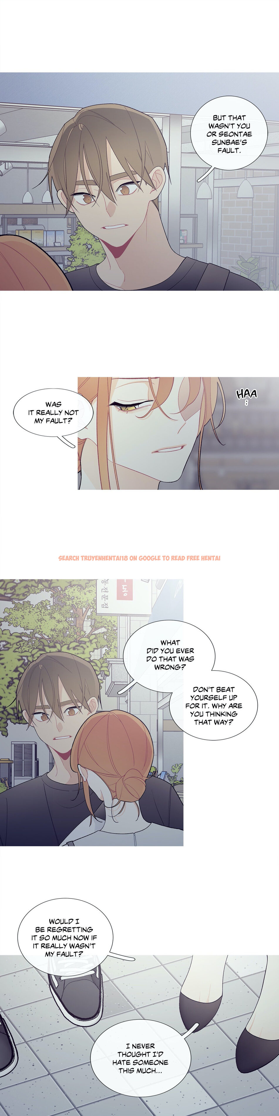 Read Hentai Image 14 178 in comic What’s Going On? - Chapter 98 - www.hentaitnt.net