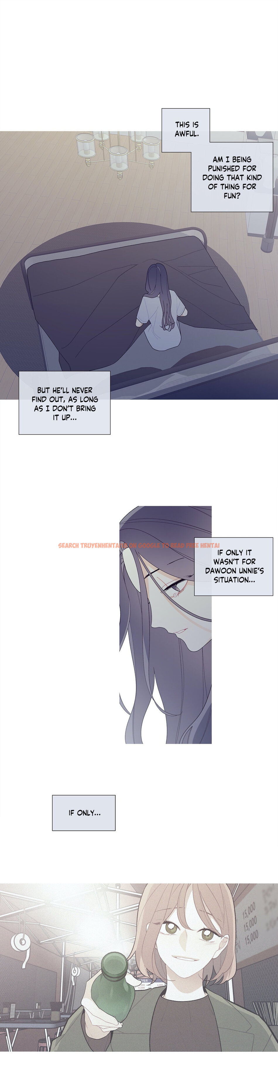 Read Hentai Image 18 178 in comic What’s Going On? - Chapter 98 - www.hentaitnt.net