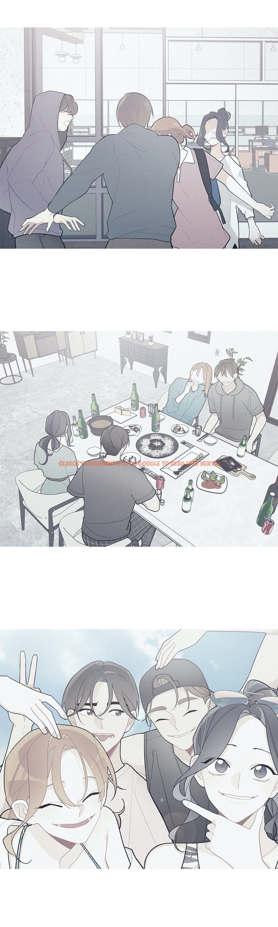 Read Hentai Image 19 178 in comic What’s Going On? - Chapter 98 - www.hentaitnt.net