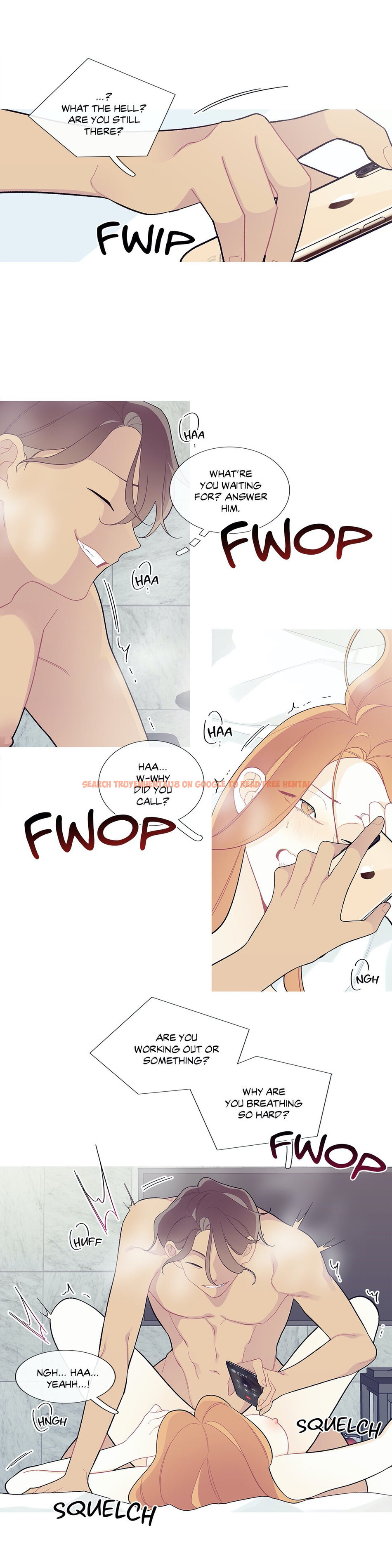 Read Hentai Image 5 178 in comic What’s Going On? - Chapter 98 - www.hentaitnt.net