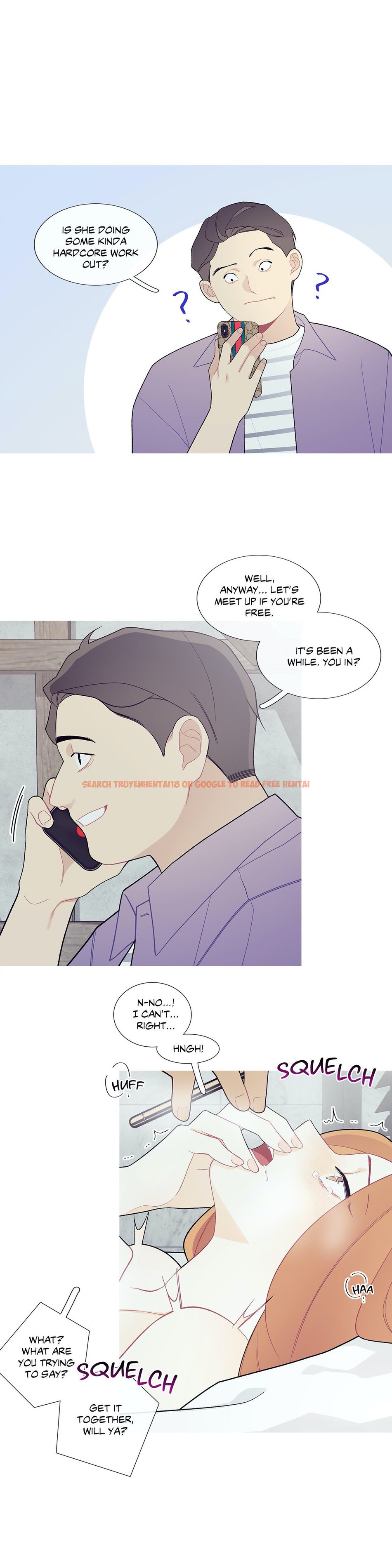 Read Hentai Image 6 178 in comic What’s Going On? - Chapter 98 - www.hentaitnt.net