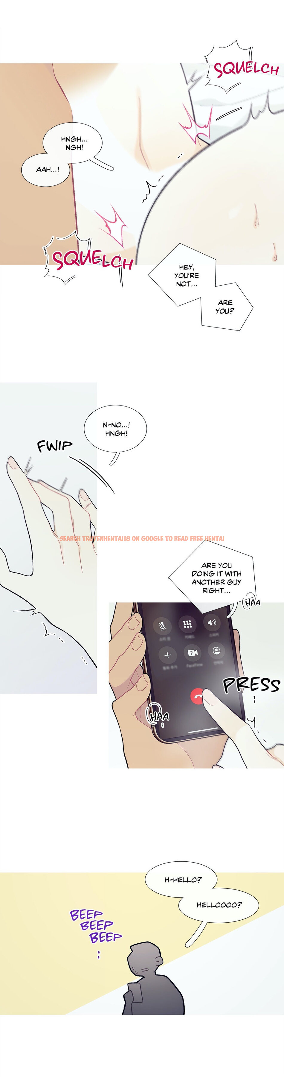 Read Hentai Image 7 178 in comic What’s Going On? - Chapter 98 - www.hentaitnt.net