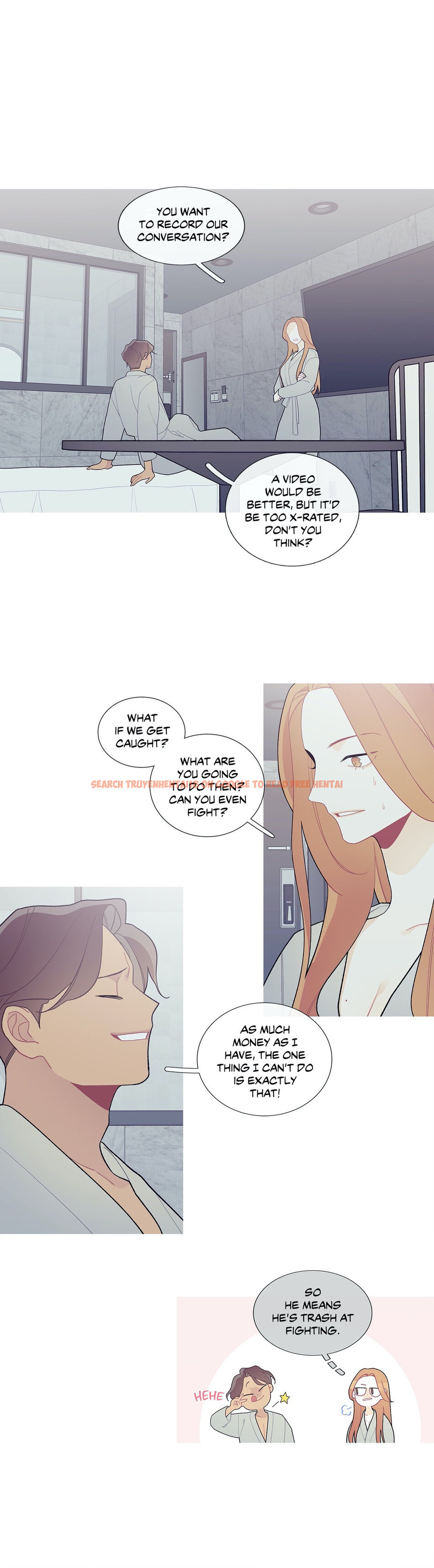 Read Hentai Image 1 886 in comic What’s Going On? - Chapter 99 - www.hentaitnt.net