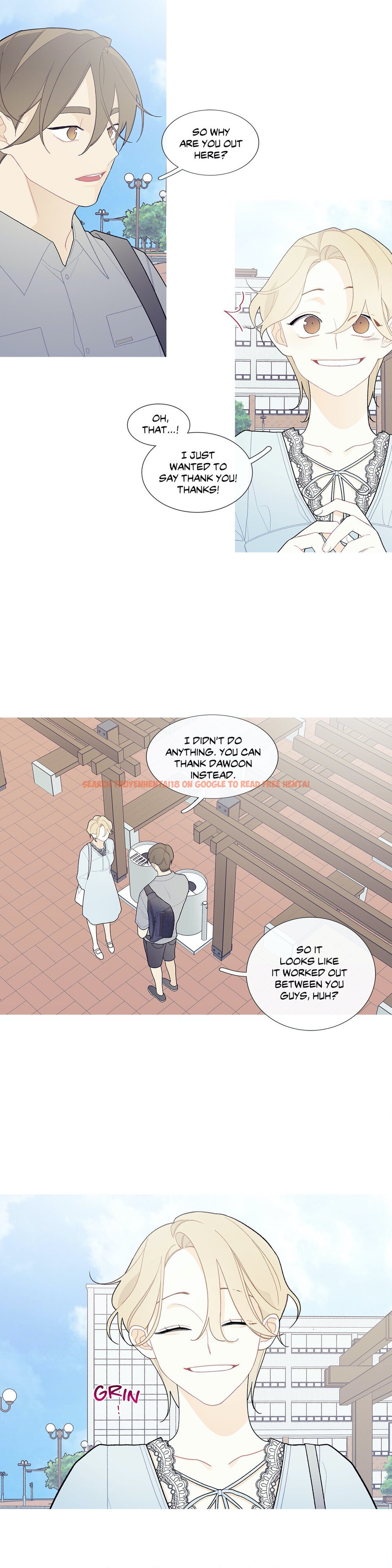 Read Hentai Image 10 886 in comic What’s Going On? - Chapter 99 - www.hentaitnt.net