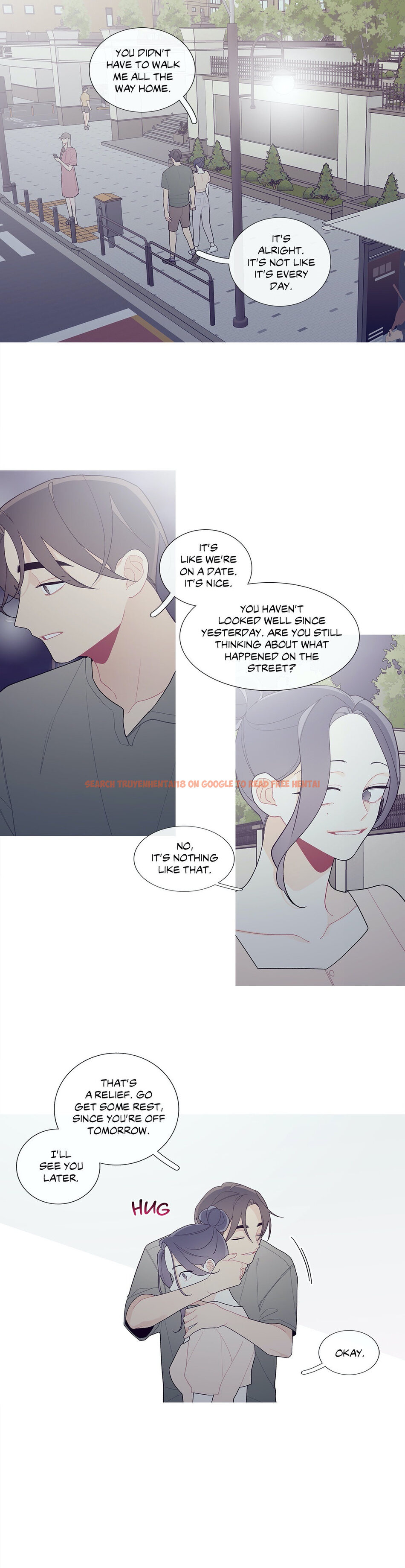 Read Hentai Image 13 886 in comic What’s Going On? - Chapter 99 - www.hentaitnt.net